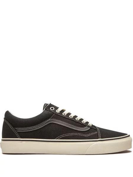 Sneakerși Vans Old Skool negru