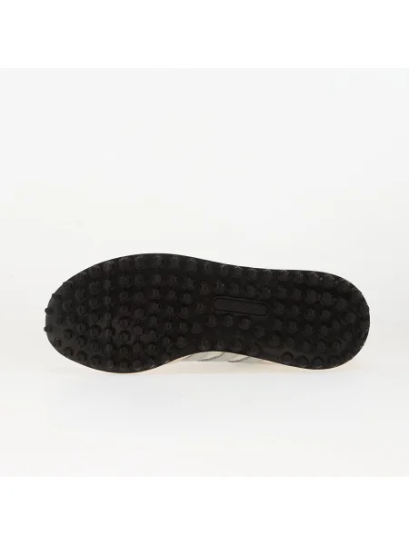 Sneakersy Adidas Originals zamszowe beżowe