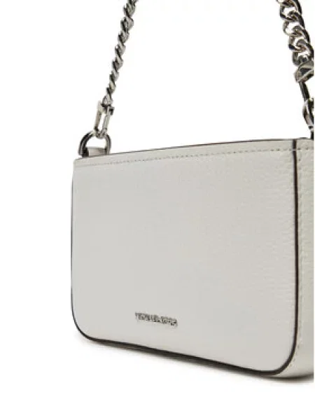Kabelka MICHAEL Michael Kors bílá