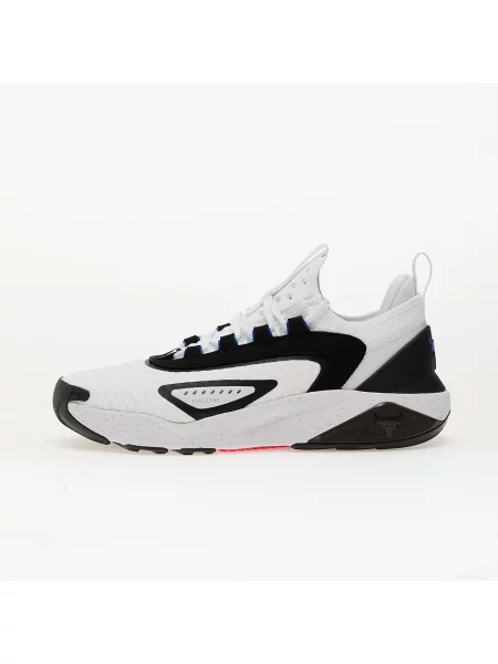 Маратонки Under Armour Ua Hovr бяло