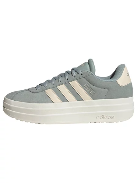 Sneakerși Adidas Sportswear gri