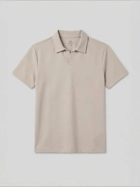 Košulja Tommy Life bež