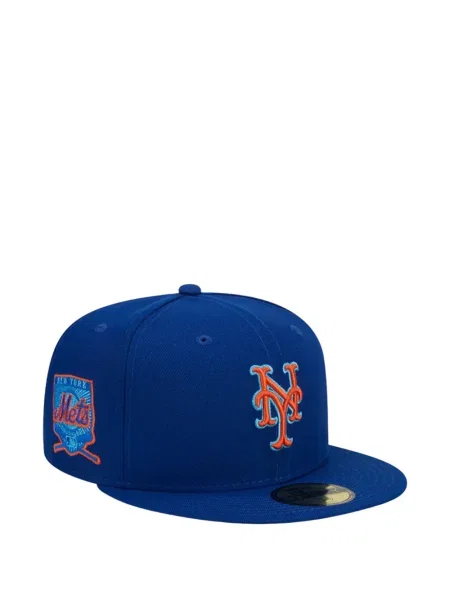 Căciulă New Era Cap albastru