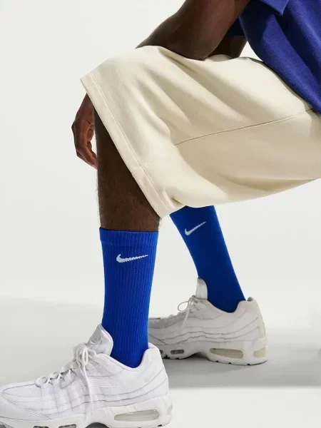 Nike Sportswear skarpety z bawełną Everyday Elevated