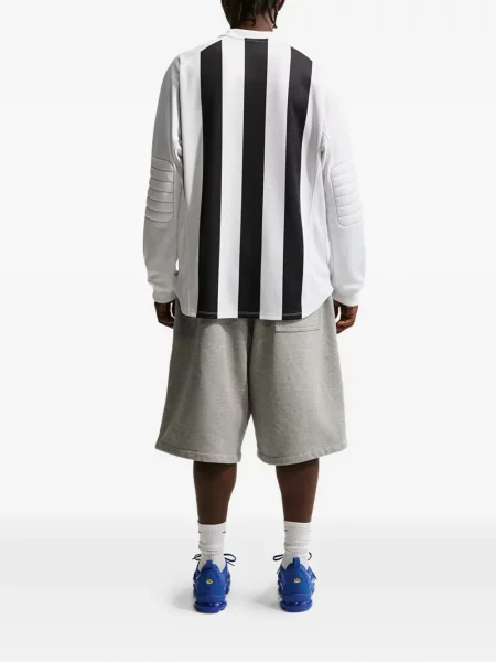 Lung tricou Nike alb