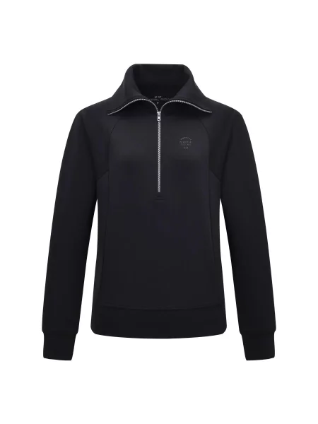 Bluza rozpinana Imperial Riding czarna