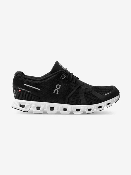Pantofi On-running alergare negru
