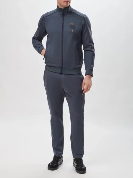 Спортивний костюм Aeronautica Militare синій