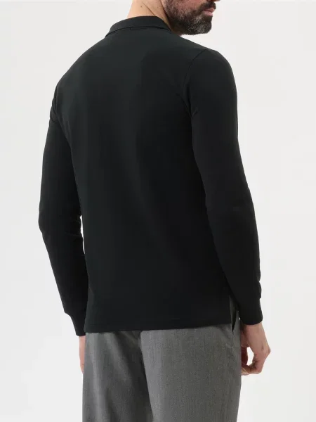 Свитер Polo Ralph Lauren черный