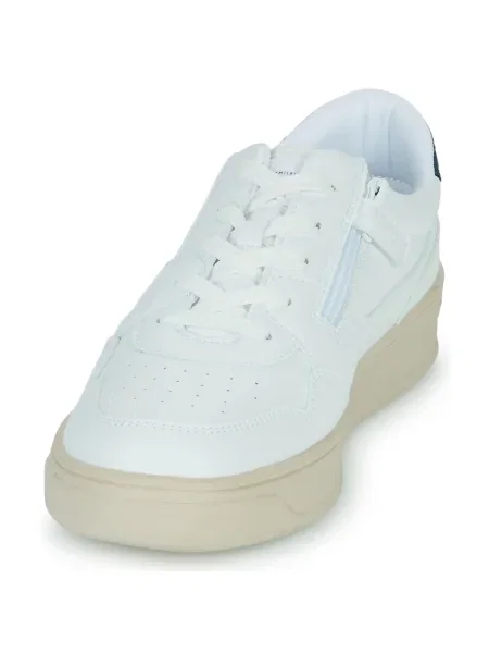 Pantofi copii Tommy Hilfiger alb