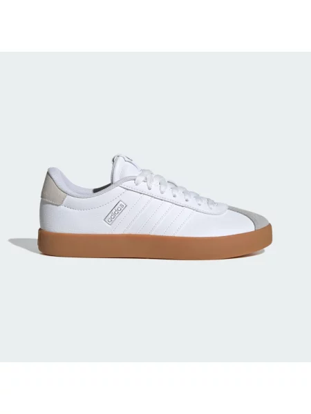 Buty VL Court białe