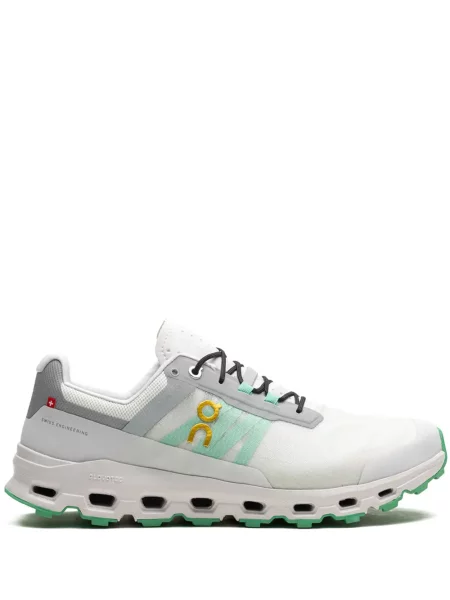 Sneakerși On-running alergare alb