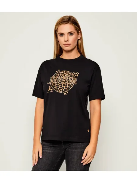 Joop! Tricou tricou Taika | negru