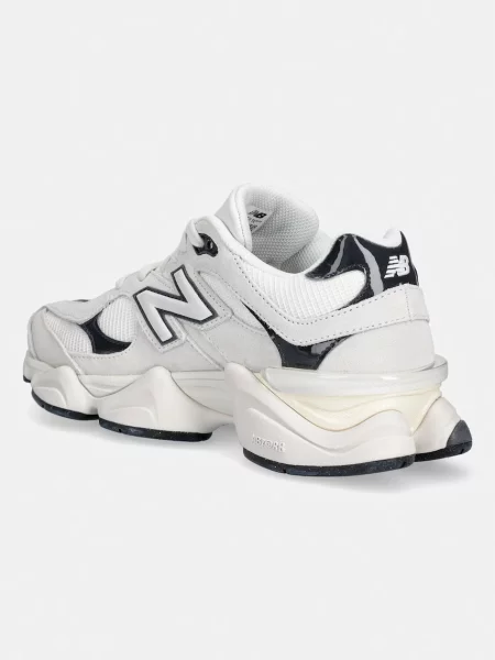 Buty unisex New Balance – beżowe