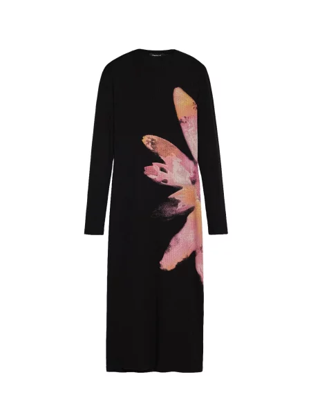 Desigual Rochie negru