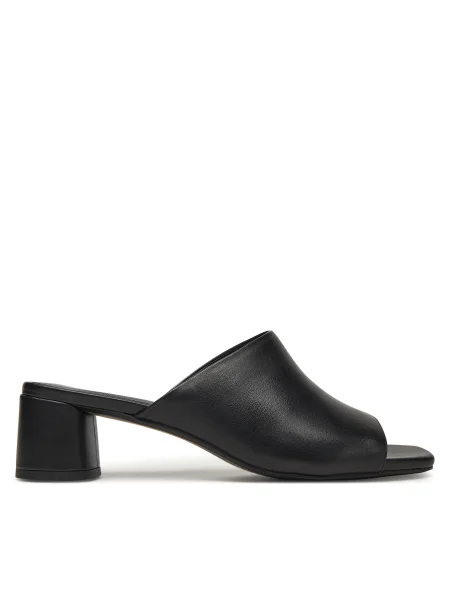 Чехли Vagabond Shoemakers черно