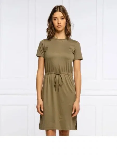 Superdry Rochie kaki