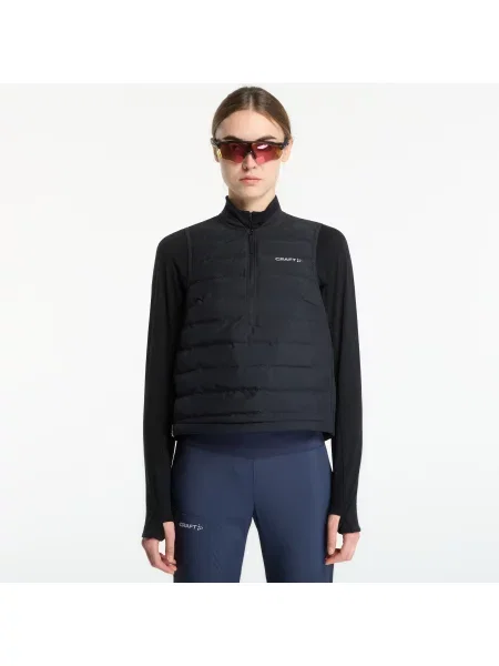 Vestă Craft SubZ Vest 5 Black M negru