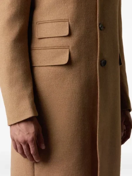 Palton Brooks Brothers maro