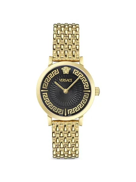 Ceas Versace negru