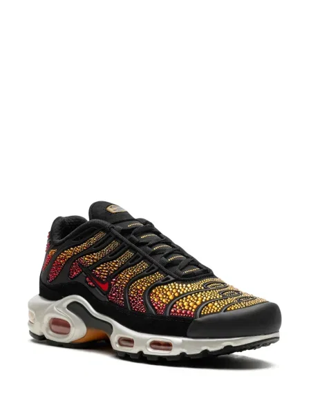 Sneakerși Nike Air Max Plus negru