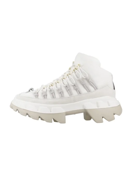 Pantofi 4ccccees alb