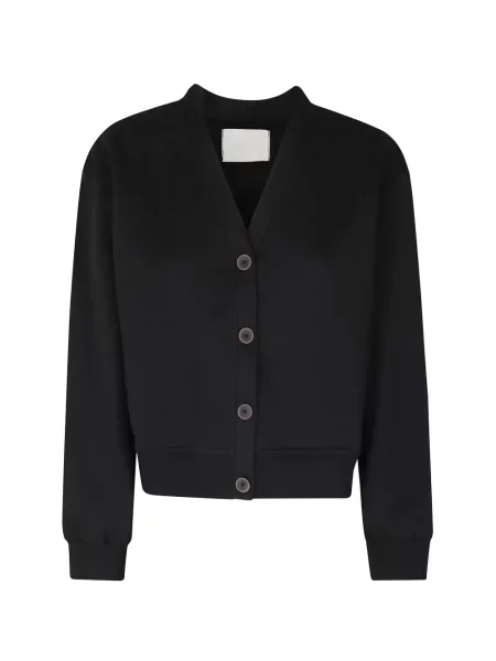 Cardigan Woc negru