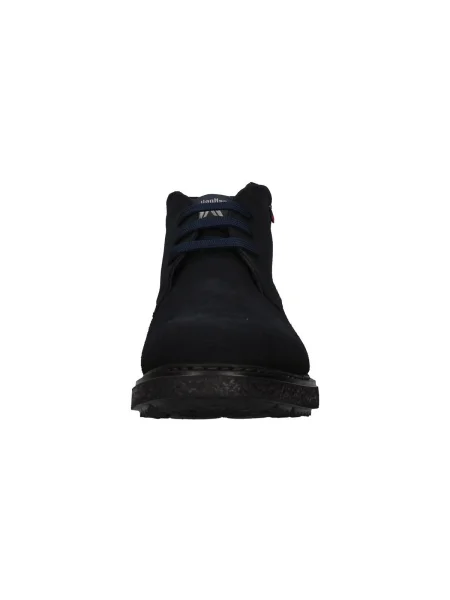Pantofi Callaghan albastru