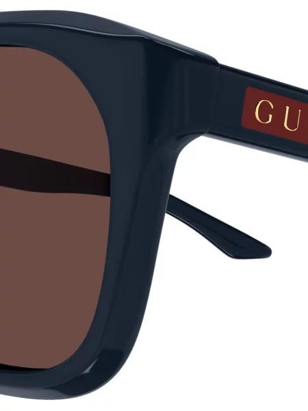 Ochelari de soare Gucci Eyewear albastru
