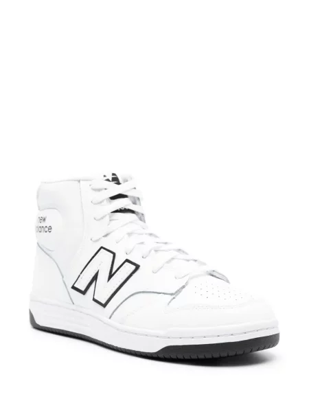 Sportbačiai New Balance balta