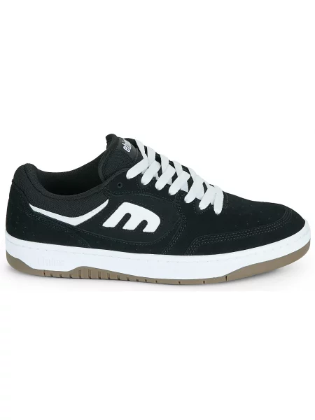 Pantofi Etnies negru