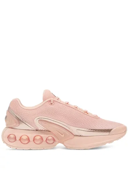 Sneakerși Nike Air Max roz
