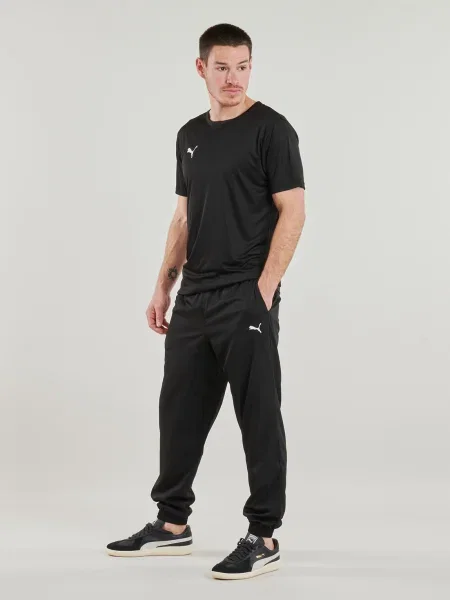 Pantaloni Puma negru