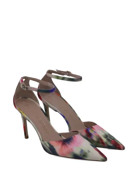 Pantofi cu toc Stuart Weitzman