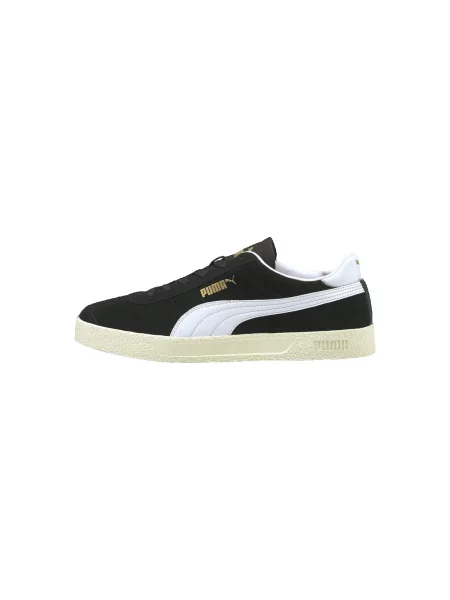 Pantofi Puma negru