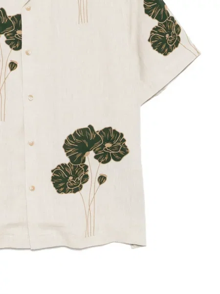 Риза Frescobol Carioca