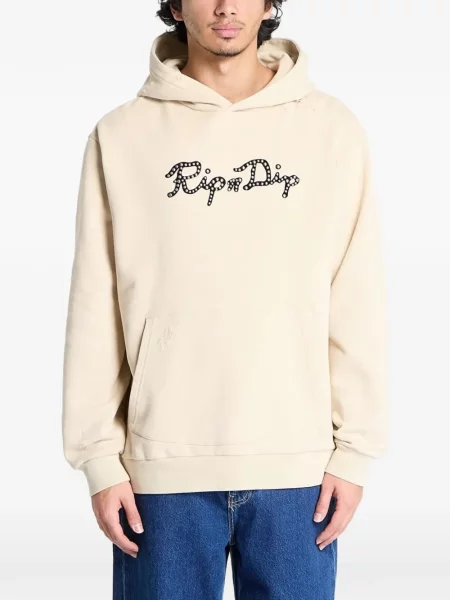 Hanorac cu glugă Ripndip zdrențuiți