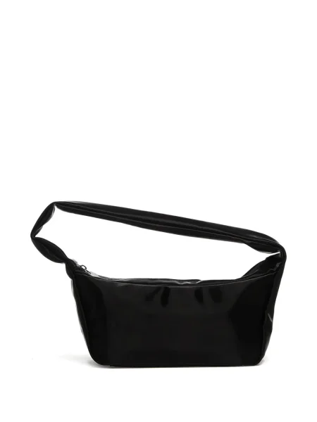 Бягане тениска Adidas с леопардов принт от джърси черно