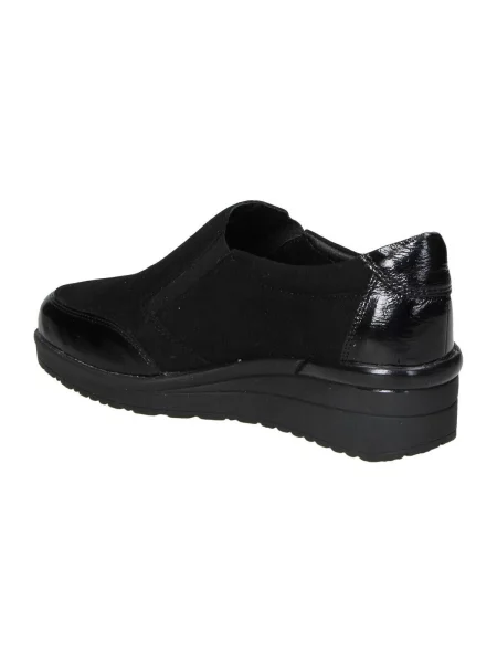 Félcipő Pabloochoa.shoes fekete