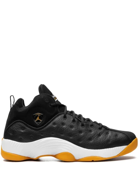 Sneakerși Jordan negru