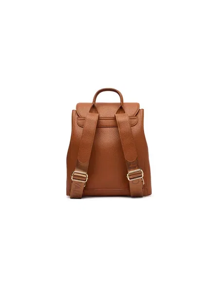 Valentino Bags Ruksak FALL RE hnedá