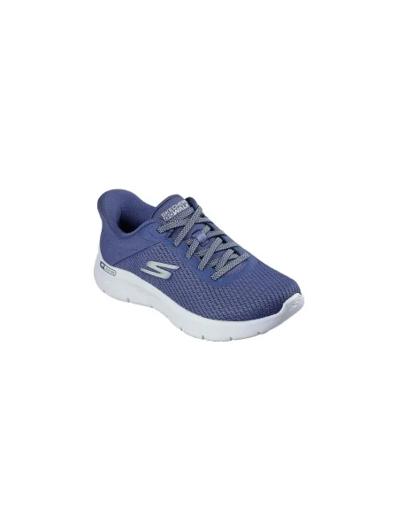 Pantofi Skechers albastru