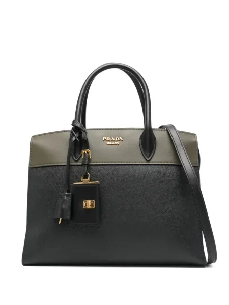 Geantă Prada negru