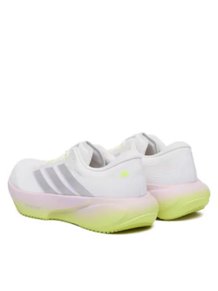Tenisice za trčanje adidas Supernova Rise 3 Running Shoes bijela