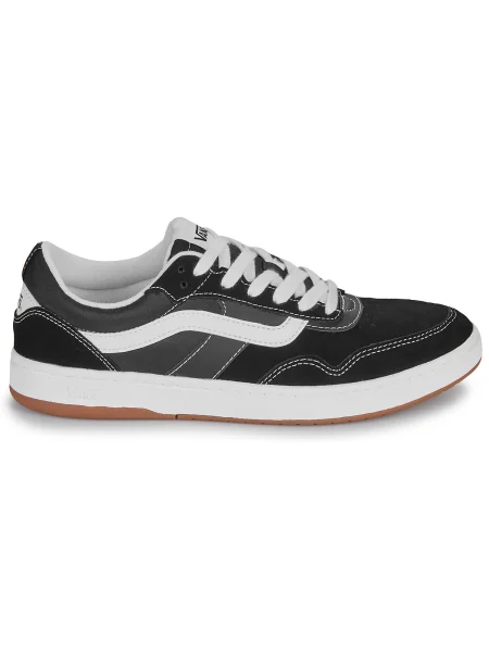 Tenisky Vans čierna
