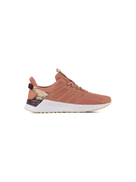 Félcipő Adidas rózsaszín