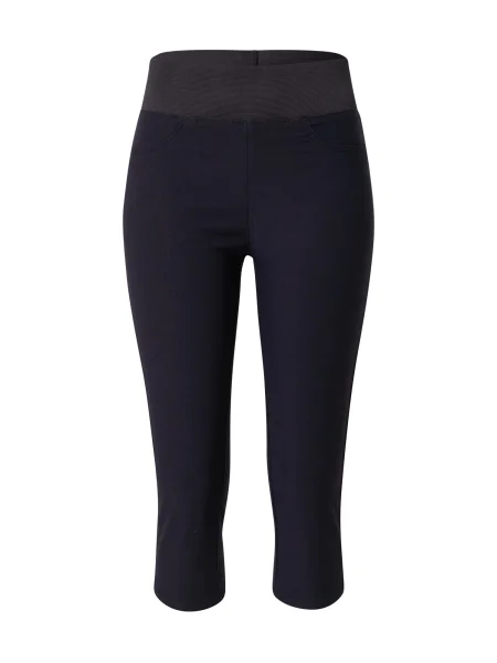 Freequent Pantaloni SHANTAL închis albastru