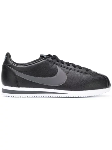 Sneakerși Nike Cortez negru