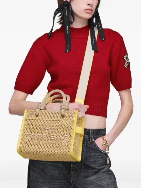 Geantă shopper Marc Jacobs