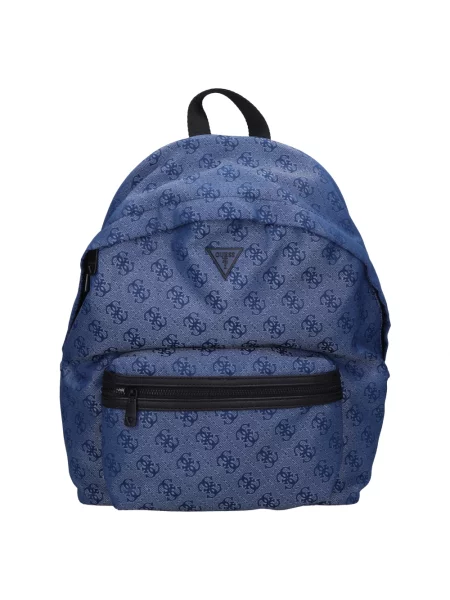 Torba Guess niebieska